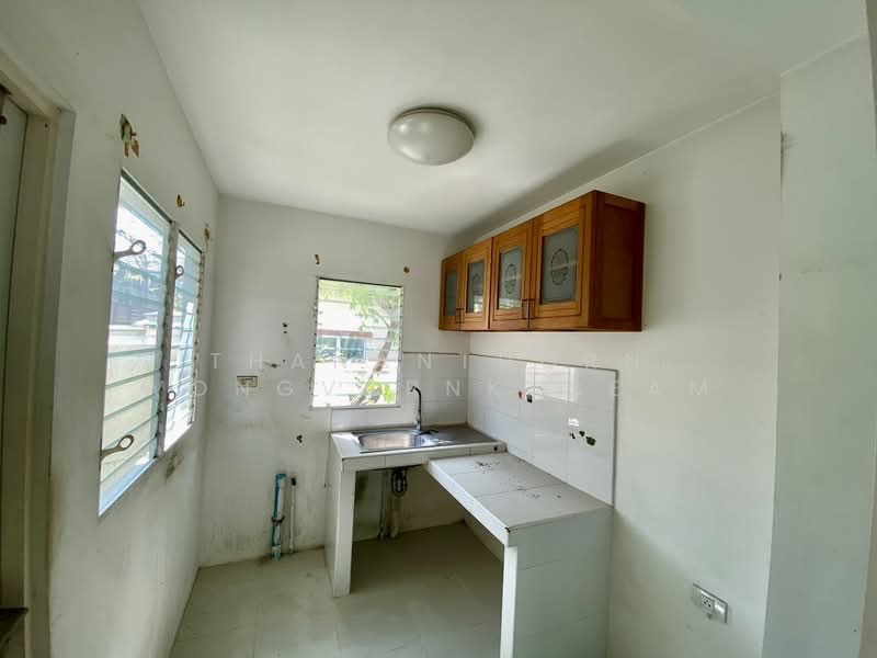 Chaiyapruk Ramintra – Wongwaen 2, Bangkok, Khubon Road, Bang Chun, Khlong Sam Wa, Bangkok, 3 Bedrooms, 135 sqm, Single Detached House For Sale, by Thananthorn Wongvarnkaseam, 500182201 - DDproperty.com