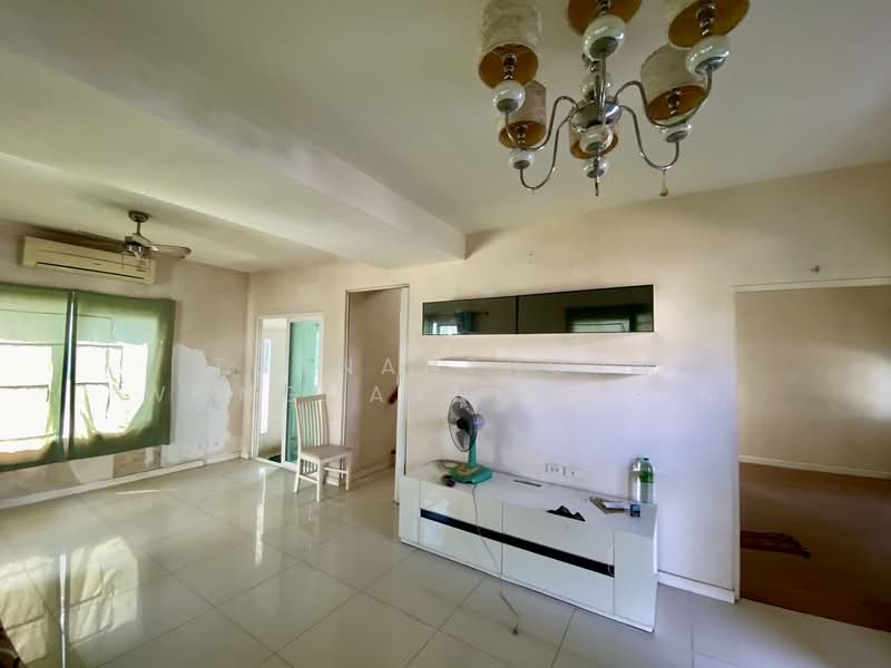 Chaiyapruk Ramintra – Wongwaen 2, Bangkok, Khubon Road, Bang Chun, Khlong Sam Wa, Bangkok, 3 Bedrooms, 135 sqm, Single Detached House For Sale, by Thananthorn Wongvarnkaseam, 500182201 - DDproperty.com