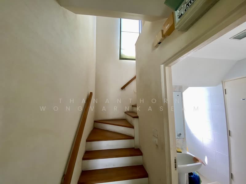 Chaiyapruk Ramintra – Wongwaen 2, Bangkok, Khubon Road, Bang Chun, Khlong Sam Wa, Bangkok, 3 Bedrooms, 135 sqm, Single Detached House For Sale, by Thananthorn Wongvarnkaseam, 500182201 - DDproperty.com