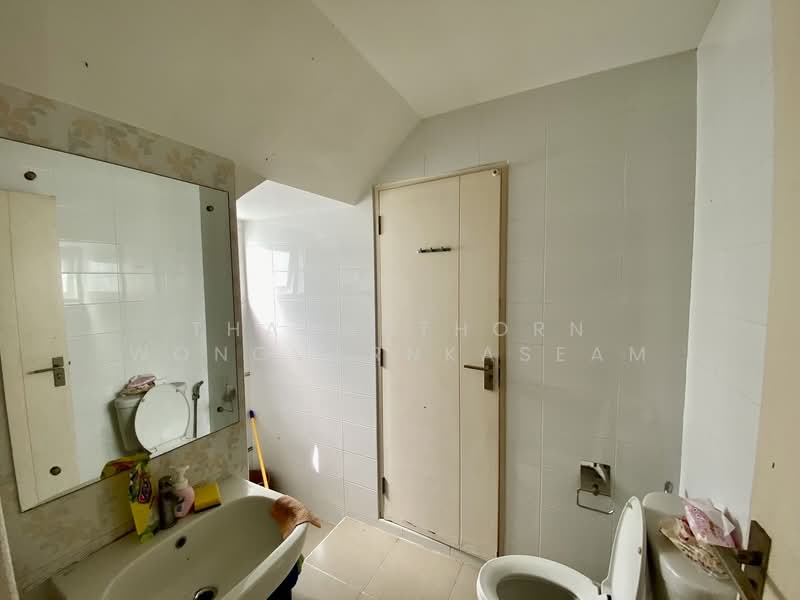 Chaiyapruk Ramintra – Wongwaen 2, Bangkok, Khubon Road, Bang Chun, Khlong Sam Wa, Bangkok, 3 Bedrooms, 135 sqm, Single Detached House For Sale, by Thananthorn Wongvarnkaseam, 500182201 - DDproperty.com