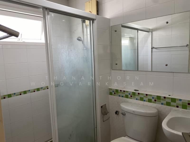 Chaiyapruk Ramintra – Wongwaen 2, Bangkok, Khubon Road, Bang Chun, Khlong Sam Wa, Bangkok, 3 Bedrooms, 135 sqm, Single Detached House For Sale, by Thananthorn Wongvarnkaseam, 500182201 - DDproperty.com