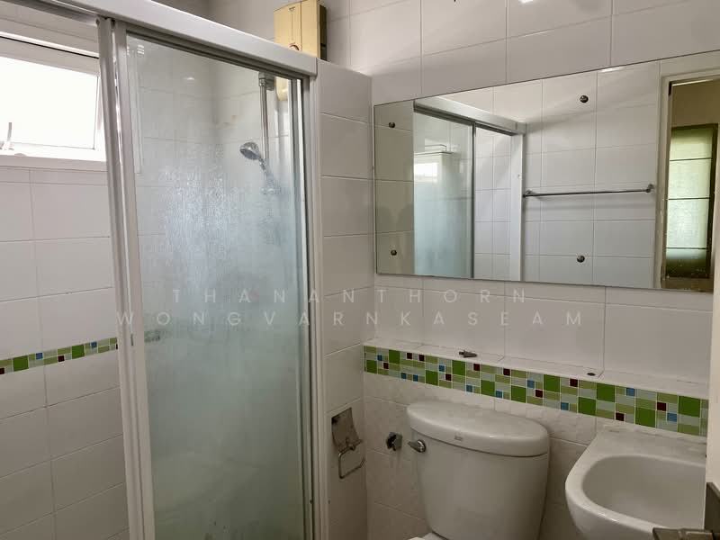 Chaiyapruk Ramintra – Wongwaen 2, Bangkok, Khubon Road, Bang Chun, Khlong Sam Wa, Bangkok, 3 Bedrooms, 135 sqm, Single Detached House For Sale, by Thananthorn Wongvarnkaseam, 500182201 - DDproperty.com