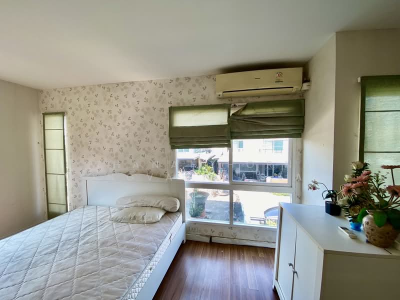 Chaiyapruk Ramintra – Wongwaen 2, Bangkok, Khubon Road, Bang Chun, Khlong Sam Wa, Bangkok, 3 Bedrooms, 135 sqm, Single Detached House For Sale, by Thananthorn Wongvarnkaseam, 500182201 - DDproperty.com