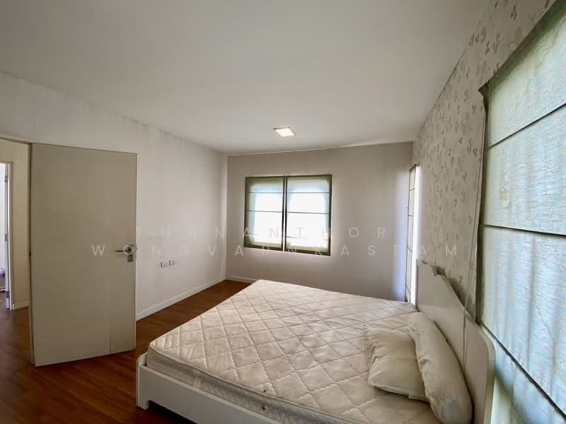 Chaiyapruk Ramintra – Wongwaen 2, Bangkok, Khubon Road, Bang Chun, Khlong Sam Wa, Bangkok, 3 Bedrooms, 135 sqm, Single Detached House For Sale, by Thananthorn Wongvarnkaseam, 500182201 - DDproperty.com