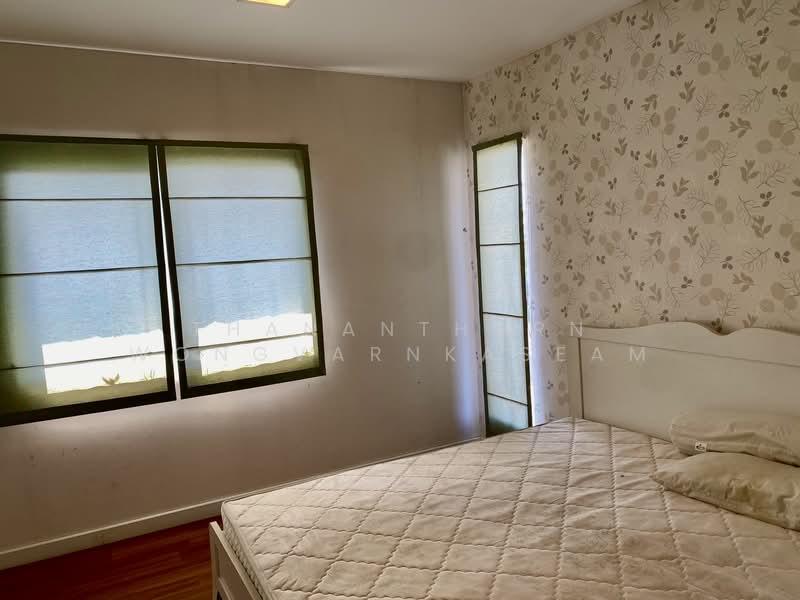 Chaiyapruk Ramintra – Wongwaen 2, Bangkok, Khubon Road, Bang Chun, Khlong Sam Wa, Bangkok, 3 Bedrooms, 135 sqm, Single Detached House For Sale, by Thananthorn Wongvarnkaseam, 500182201 - DDproperty.com