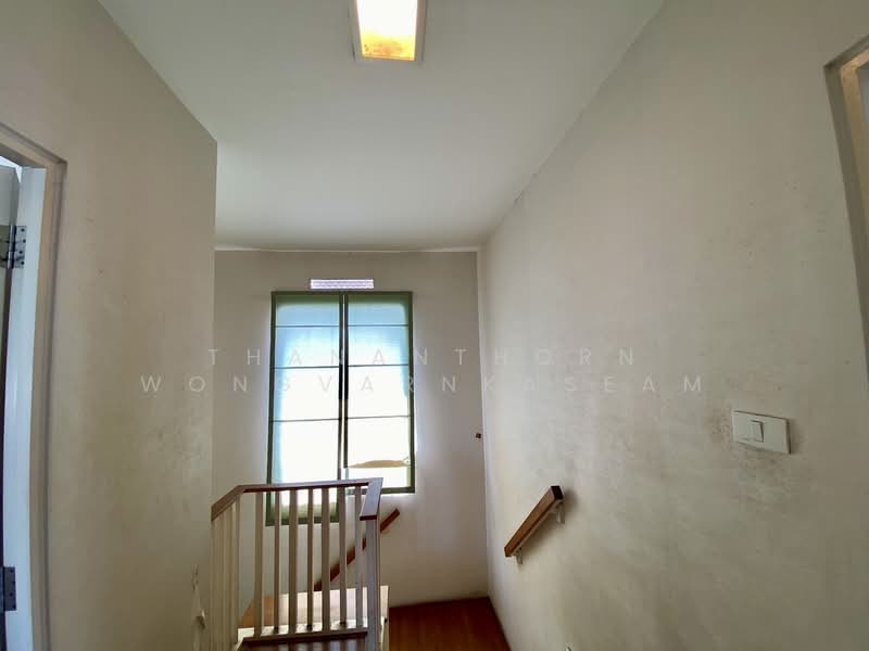 Chaiyapruk Ramintra – Wongwaen 2 : ชัยพฤกษ์ รามอินทรา – วงแหวน 2, กรุงเทพ, ถนนคู้บอน, บางชัน, คลองสามวา, กรุงเทพ, 135 ตร.ม., บ้านเดี่ยว ขาย, โดย Thananthorn Wongvarnkaseam, 500182201 - DDproperty.com