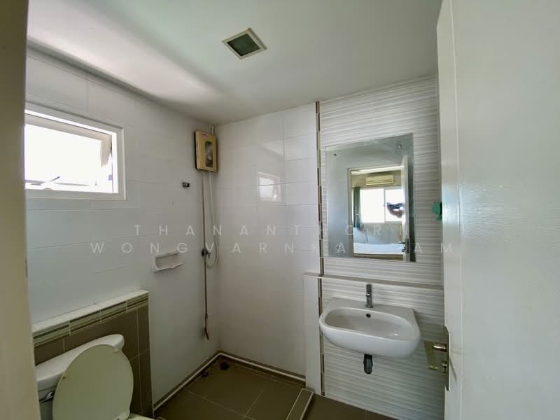 Chaiyapruk Ramintra – Wongwaen 2, Bangkok, Khubon Road, Bang Chun, Khlong Sam Wa, Bangkok, 3 Bedrooms, 135 sqm, Single Detached House For Sale, by Thananthorn Wongvarnkaseam, 500182201 - DDproperty.com