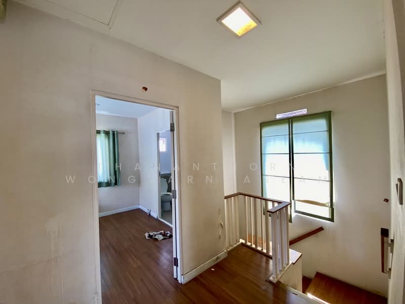 Chaiyapruk Ramintra – Wongwaen 2, Bangkok, Khubon Road, Bang Chun, Khlong Sam Wa, Bangkok, 3 Bedrooms, 135 sqm, Single Detached House For Sale, by Thananthorn Wongvarnkaseam, 500182201 - DDproperty.com