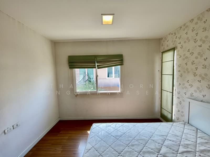 Chaiyapruk Ramintra – Wongwaen 2, Bangkok, Khubon Road, Bang Chun, Khlong Sam Wa, Bangkok, 3 Bedrooms, 135 sqm, Single Detached House For Sale, by Thananthorn Wongvarnkaseam, 500182201 - DDproperty.com