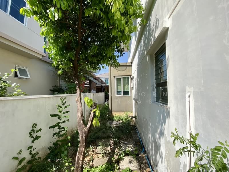 Chaiyapruk Ramintra – Wongwaen 2 : ชัยพฤกษ์ รามอินทรา – วงแหวน 2, กรุงเทพ, ถนนคู้บอน, บางชัน, คลองสามวา, กรุงเทพ, 135 ตร.ม., บ้านเดี่ยว ขาย, โดย Thananthorn Wongvarnkaseam, 500182201 - DDproperty.com