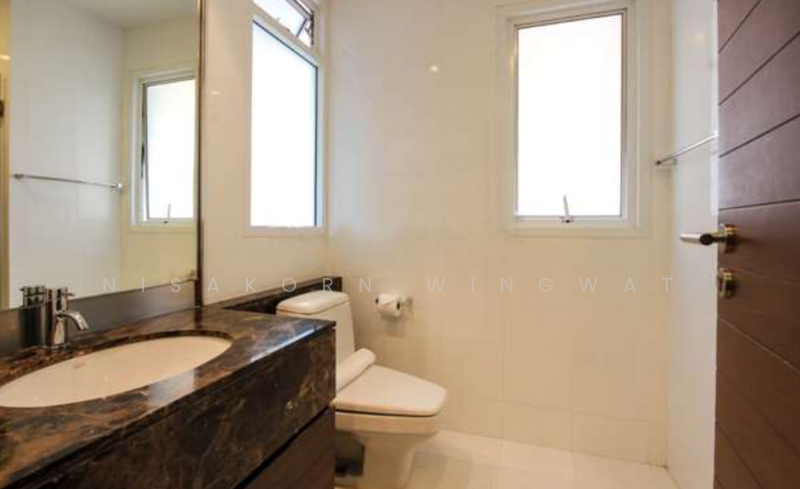 Tanida Residence, Bangkok, 48 Surasak Road, Silom, Bang Rak, Bangkok, 1 Bedroom, 31 sqm, Apartment For Rent, by Nisakorn Wingwat, 500182203 - DDproperty.com