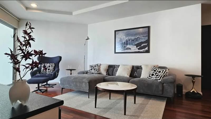 Belle Grand Rama 9, Bangkok, 131 Rama 9 Road, Huai Khwang, Huai Khwang, Bangkok, 2 Bedrooms, 78 sqm, Condo For Sale, by Natrinee Aphirachatanon, 500182204 - DDproperty.com