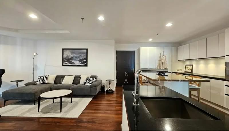 Belle Grand Rama 9, Bangkok, 131 Rama 9 Road, Huai Khwang, Huai Khwang, Bangkok, 2 Bedrooms, 78 sqm, Condo For Sale, by Natrinee Aphirachatanon, 500182204 - DDproperty.com