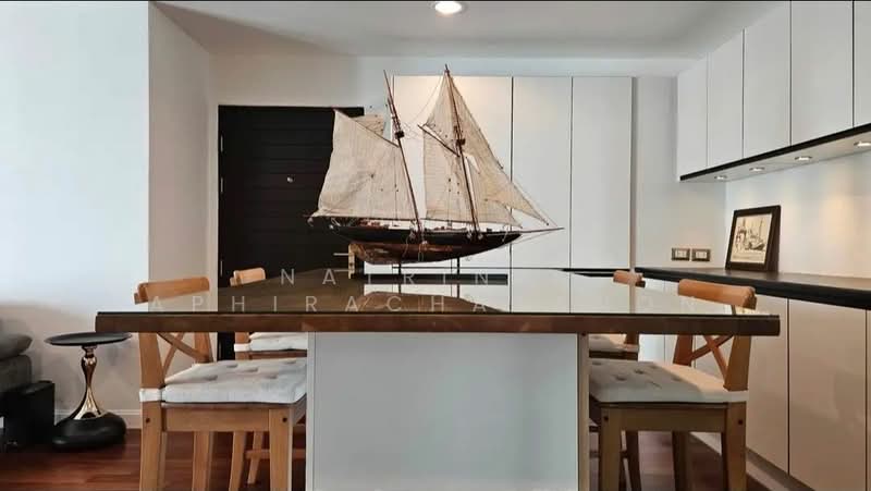 Belle Grand Rama 9 : เบลล์ แกรนด์ พระราม 9, กรุงเทพ, 131 ถนนพระราม 9, ห้วยขวาง, ห้วยขวาง, กรุงเทพ, 78 ตร.ม., คอนโด ขาย, โดย Natrinee Aphirachatanon, 500182204 - DDproperty.com