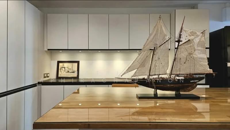 Belle Grand Rama 9 : เบลล์ แกรนด์ พระราม 9, กรุงเทพ, 131 ถนนพระราม 9, ห้วยขวาง, ห้วยขวาง, กรุงเทพ, 78 ตร.ม., คอนโด ขาย, โดย Natrinee Aphirachatanon, 500182204 - DDproperty.com