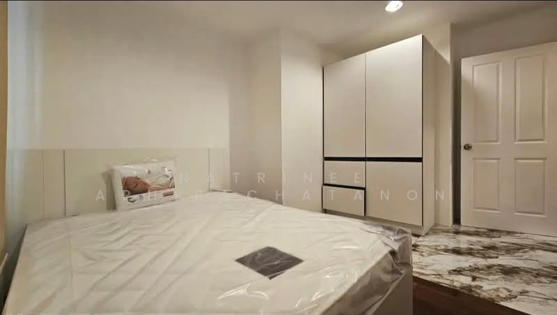 Belle Grand Rama 9, Bangkok, 131 Rama 9 Road, Huai Khwang, Huai Khwang, Bangkok, 2 Bedrooms, 78 sqm, Condo For Sale, by Natrinee Aphirachatanon, 500182204 - DDproperty.com