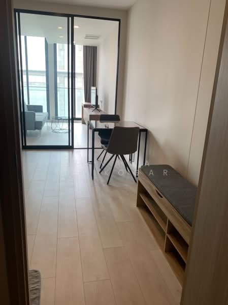 Noble Ploenchit, Bangkok, 1035 Ploenchit  Road, Lumphini, Pathum Wan, Bangkok, 1 Bedroom, 45 sqm, Condo For Rent, by Pavana Sirikogar, 500182205 - DDproperty.com