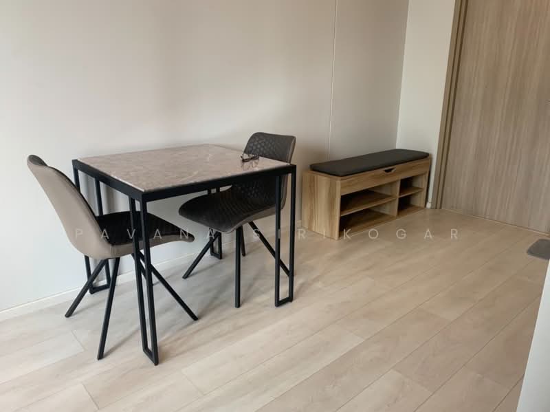 Noble Ploenchit, Bangkok, 1035 Ploenchit  Road, Lumphini, Pathum Wan, Bangkok, 1 Bedroom, 45 sqm, Condo For Rent, by Pavana Sirikogar, 500182205 - DDproperty.com