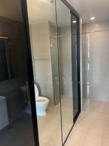 Noble Ploenchit, Bangkok, 1035 Ploenchit  Road, Lumphini, Pathum Wan, Bangkok, 1 Bedroom, 45 sqm, Condo For Rent, by Pavana Sirikogar, 500182205 - DDproperty.com