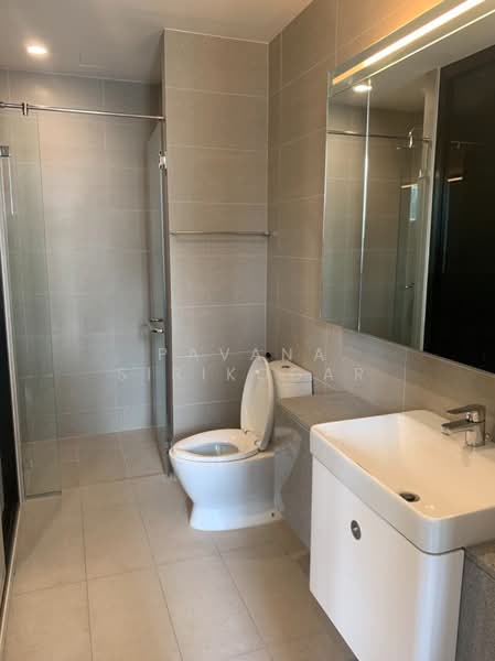 Noble Ploenchit, Bangkok, 1035 Ploenchit  Road, Lumphini, Pathum Wan, Bangkok, 1 Bedroom, 45 sqm, Condo For Rent, by Pavana Sirikogar, 500182205 - DDproperty.com