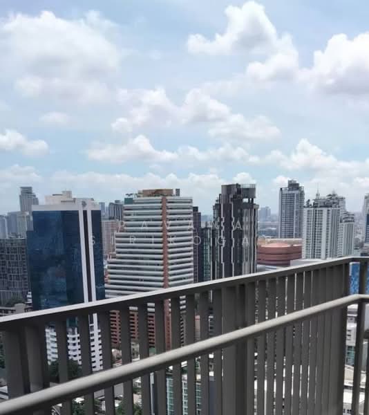 Quattro by Sansiri, Bangkok, 134 Thong Lo 4 Alley, Khlong Tan Nua, Watthana, Bangkok, 2 Bedrooms, 92 sqm, Condo For Rent, by Pavana Sirikogar, 500182207 - DDproperty.com