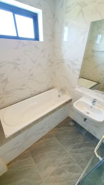 บ้านสร้างใหม่ บางแก้ว ใกล้เมกาบางนา, Samut Prakan, Bang Kaeo, Bang Plee, Samut Prakan, 4 Bedrooms, 150 sqm, Single Detached House For Sale, by ปภัชญา ธนัตถ์ภรณ์, 500182209 - DDproperty.com