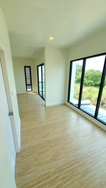 บ้านสร้างใหม่ บางแก้ว ใกล้เมกาบางนา, สมุทรปราการ, บางแก้ว, บางพลี, สมุทรปราการ, 150 ตร.ม., บ้านเดี่ยว ขาย, โดย ปภัชญา ธนัตถ์ภรณ์, 500182209 - DDproperty.com