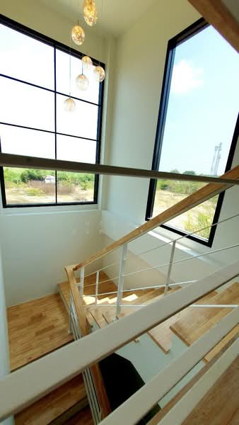 บ้านสร้างใหม่ บางแก้ว ใกล้เมกาบางนา, Samut Prakan, Bang Kaeo, Bang Plee, Samut Prakan, 4 Bedrooms, 150 sqm, Single Detached House For Sale, by ปภัชญา ธนัตถ์ภรณ์, 500182209 - DDproperty.com