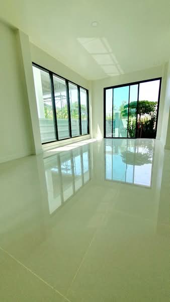 บ้านสร้างใหม่ บางแก้ว ใกล้เมกาบางนา, สมุทรปราการ, บางแก้ว, บางพลี, สมุทรปราการ, 150 ตร.ม., บ้านเดี่ยว ขาย, โดย ปภัชญา ธนัตถ์ภรณ์, 500182209 - DDproperty.com