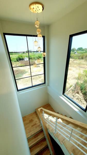 บ้านสร้างใหม่ บางแก้ว ใกล้เมกาบางนา, Samut Prakan, Bang Kaeo, Bang Plee, Samut Prakan, 4 Bedrooms, 150 sqm, Single Detached House For Sale, by ปภัชญา ธนัตถ์ภรณ์, 500182209 - DDproperty.com