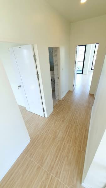 บ้านสร้างใหม่ บางแก้ว ใกล้เมกาบางนา, Samut Prakan, Bang Kaeo, Bang Plee, Samut Prakan, 4 Bedrooms, 150 sqm, Single Detached House For Sale, by ปภัชญา ธนัตถ์ภรณ์, 500182209 - DDproperty.com