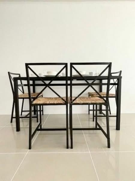 The Waterford Sukhumvit 50, Bangkok, 890 Soi Sukhumvit 50, Phra Kanong, Khlong Toei, Bangkok, 2 Bedrooms, 97 sqm, Condo For Rent, by Pavana Sirikogar, 500182211 - DDproperty.com