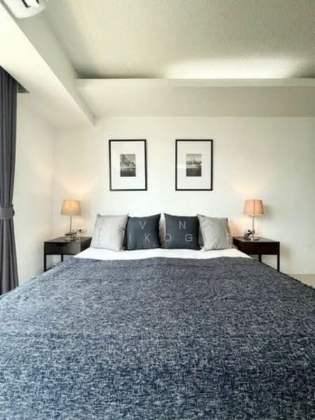 The Waterford Sukhumvit 50, Bangkok, 890 Soi Sukhumvit 50, Phra Kanong, Khlong Toei, Bangkok, 2 Bedrooms, 97 sqm, Condo For Rent, by Pavana Sirikogar, 500182211 - DDproperty.com