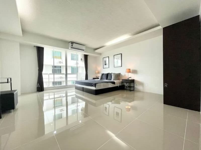 The Waterford Sukhumvit 50, Bangkok, 890 Soi Sukhumvit 50, Phra Kanong, Khlong Toei, Bangkok, 2 Bedrooms, 97 sqm, Condo For Rent, by Pavana Sirikogar, 500182211 - DDproperty.com