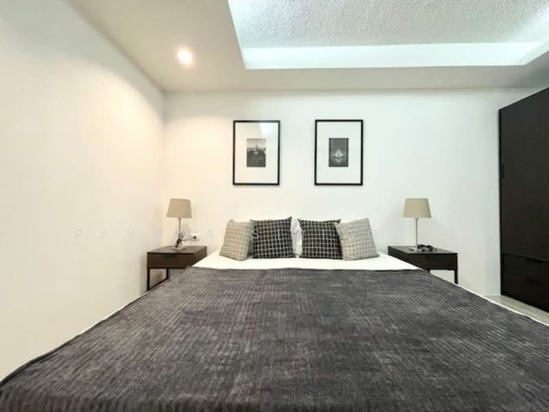 The Waterford Sukhumvit 50, Bangkok, 890 Soi Sukhumvit 50, Phra Kanong, Khlong Toei, Bangkok, 2 Bedrooms, 97 sqm, Condo For Rent, by Pavana Sirikogar, 500182211 - DDproperty.com