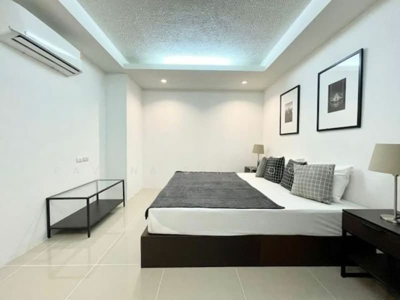 The Waterford Sukhumvit 50, Bangkok, 890 Soi Sukhumvit 50, Phra Kanong, Khlong Toei, Bangkok, 2 Bedrooms, 97 sqm, Condo For Rent, by Pavana Sirikogar, 500182211 - DDproperty.com