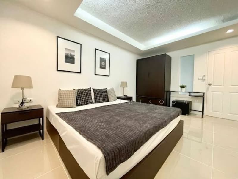 The Waterford Sukhumvit 50, Bangkok, 890 Soi Sukhumvit 50, Phra Kanong, Khlong Toei, Bangkok, 2 Bedrooms, 97 sqm, Condo For Rent, by Pavana Sirikogar, 500182211 - DDproperty.com
