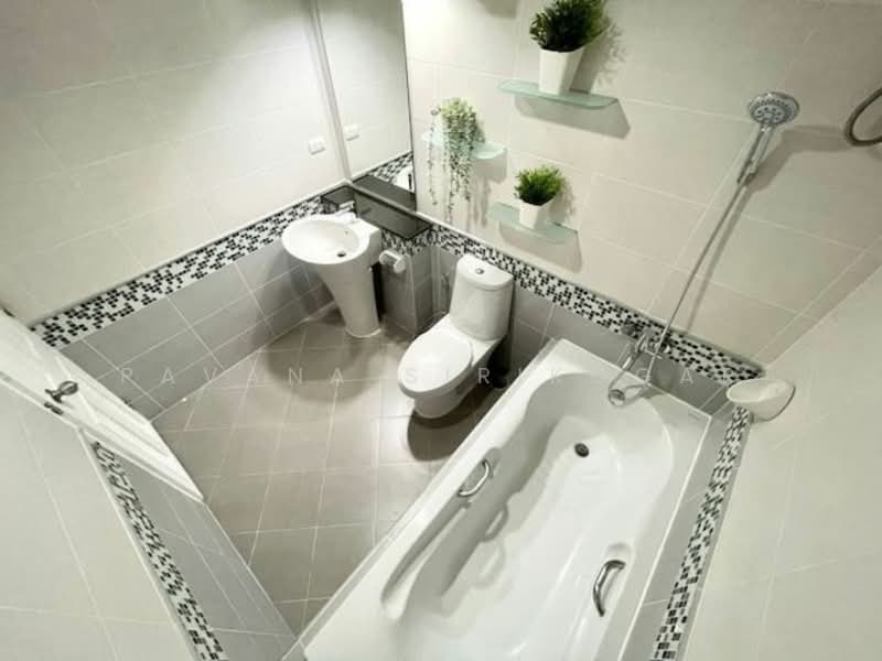 The Waterford Sukhumvit 50, Bangkok, 890 Soi Sukhumvit 50, Phra Kanong, Khlong Toei, Bangkok, 2 Bedrooms, 97 sqm, Condo For Rent, by Pavana Sirikogar, 500182211 - DDproperty.com