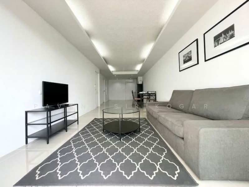 The Waterford Sukhumvit 50, Bangkok, 890 Soi Sukhumvit 50, Phra Kanong, Khlong Toei, Bangkok, 2 Bedrooms, 97 sqm, Condo For Rent, by Pavana Sirikogar, 500182211 - DDproperty.com