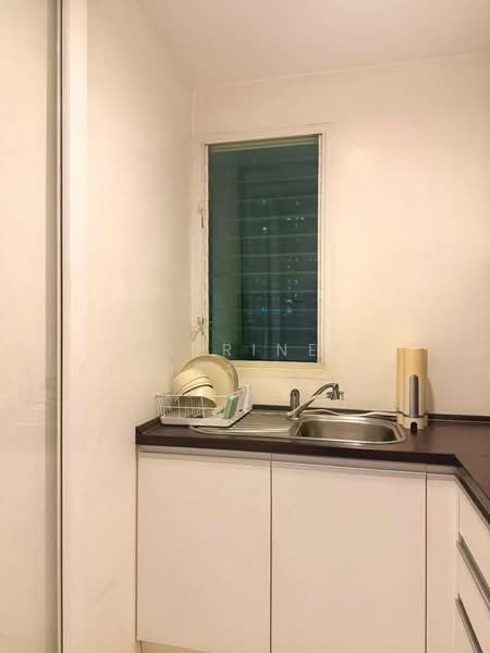 The Bangkok Sathorn-Taksin, Bangkok, Krung Thonburi, Bang Lam Phu Lang, Khlong San, Bangkok, 2 Bedrooms, 71 sqm, Condo For Rent, by Natrinee Aphirachatanon, 500182212 - DDproperty.com