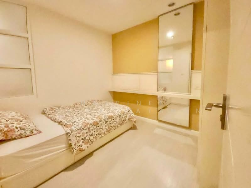 The Bangkok Sathorn-Taksin, Bangkok, Krung Thonburi, Bang Lam Phu Lang, Khlong San, Bangkok, 2 Bedrooms, 71 sqm, Condo For Rent, by Natrinee Aphirachatanon, 500182212 - DDproperty.com