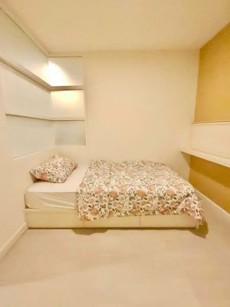 The Bangkok Sathorn-Taksin, Bangkok, Krung Thonburi, Bang Lam Phu Lang, Khlong San, Bangkok, 2 Bedrooms, 71 sqm, Condo For Rent, by Natrinee Aphirachatanon, 500182212 - DDproperty.com