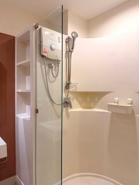 The Bangkok Sathorn-Taksin, Bangkok, Krung Thonburi, Bang Lam Phu Lang, Khlong San, Bangkok, 2 Bedrooms, 71 sqm, Condo For Rent, by Natrinee Aphirachatanon, 500182212 - DDproperty.com