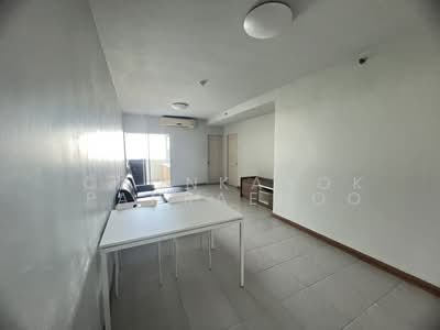 For Rent - Supalai Park Kaset, Bangkok