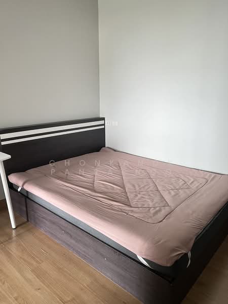 Supalai Park Kaset, Bangkok, Prasert Manutakit Road, Sena Nikhom, Chatuchak, Bangkok, 1 Bedroom, 52 sqm, Condo For Rent, by Chonkanok Panraenoo, 500182213 - DDproperty.com