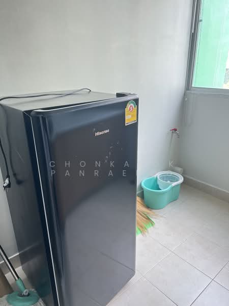 Supalai Park Kaset : ศุภาลัย ปาร์ค เกษตร, กรุงเทพ, ถนนประเสริฐมนูกิจ, เสนานิคม, จตุจักร, กรุงเทพ, 52 ตร.ม., คอนโด ให้เช่า, โดย Chonkanok Panraenoo, 500182213 - DDproperty.com