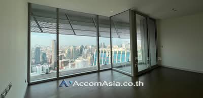 For Rent - Magnolias Ratchadamri Boulevard, Bangkok