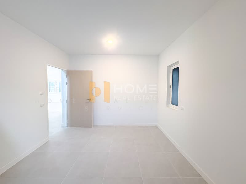 House and Land Ratchada Niwet 14, Bangkok, Samsen Nok, Huai Khwang, Bangkok, 4 Bedrooms, 220 sqm, Single Detached House For Sale, by HOME Real Estate Service, 500182217 - DDproperty.com