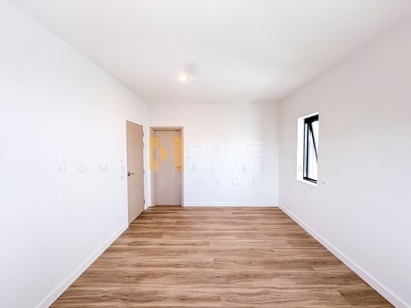 House and Land Ratchada Niwet 14, Bangkok, Samsen Nok, Huai Khwang, Bangkok, 4 Bedrooms, 220 sqm, Single Detached House For Sale, by HOME Real Estate Service, 500182217 - DDproperty.com