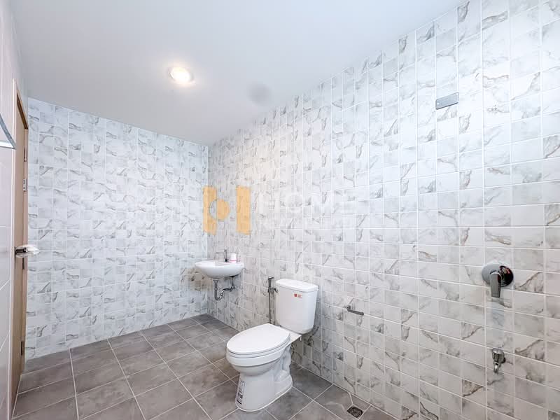 House and Land Ratchada Niwet 14, Bangkok, Samsen Nok, Huai Khwang, Bangkok, 4 Bedrooms, 220 sqm, Single Detached House For Sale, by HOME Real Estate Service, 500182217 - DDproperty.com